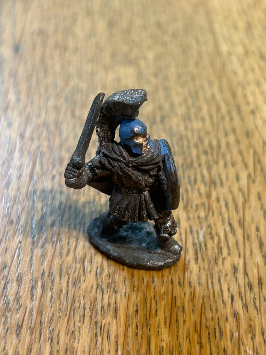 Warhammer fantasy c01 fighters fighter (2C-13) Greek style