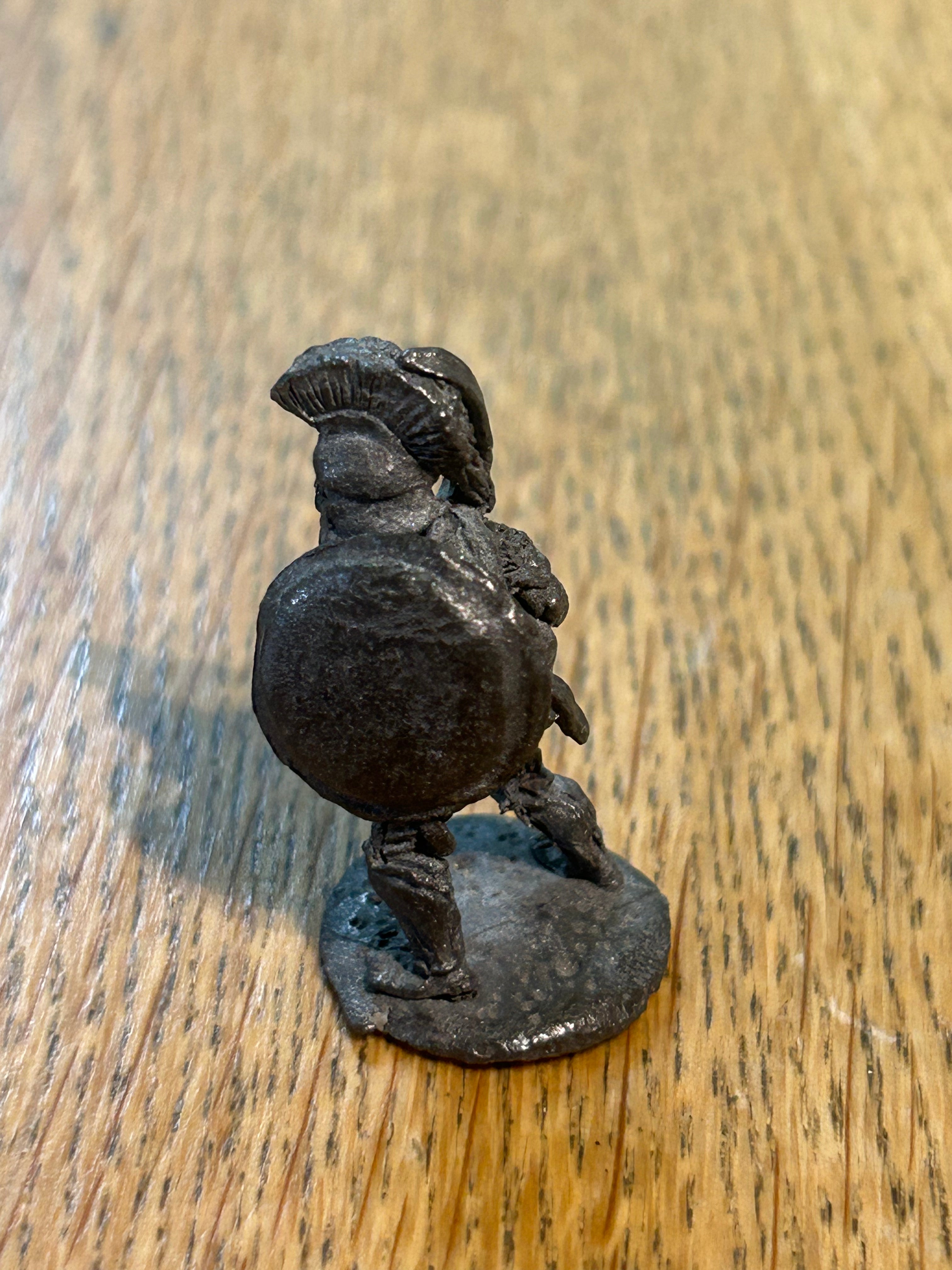 Citadel Runequest humakt adventurer – The Demon’s Lair - Warhammer and ...