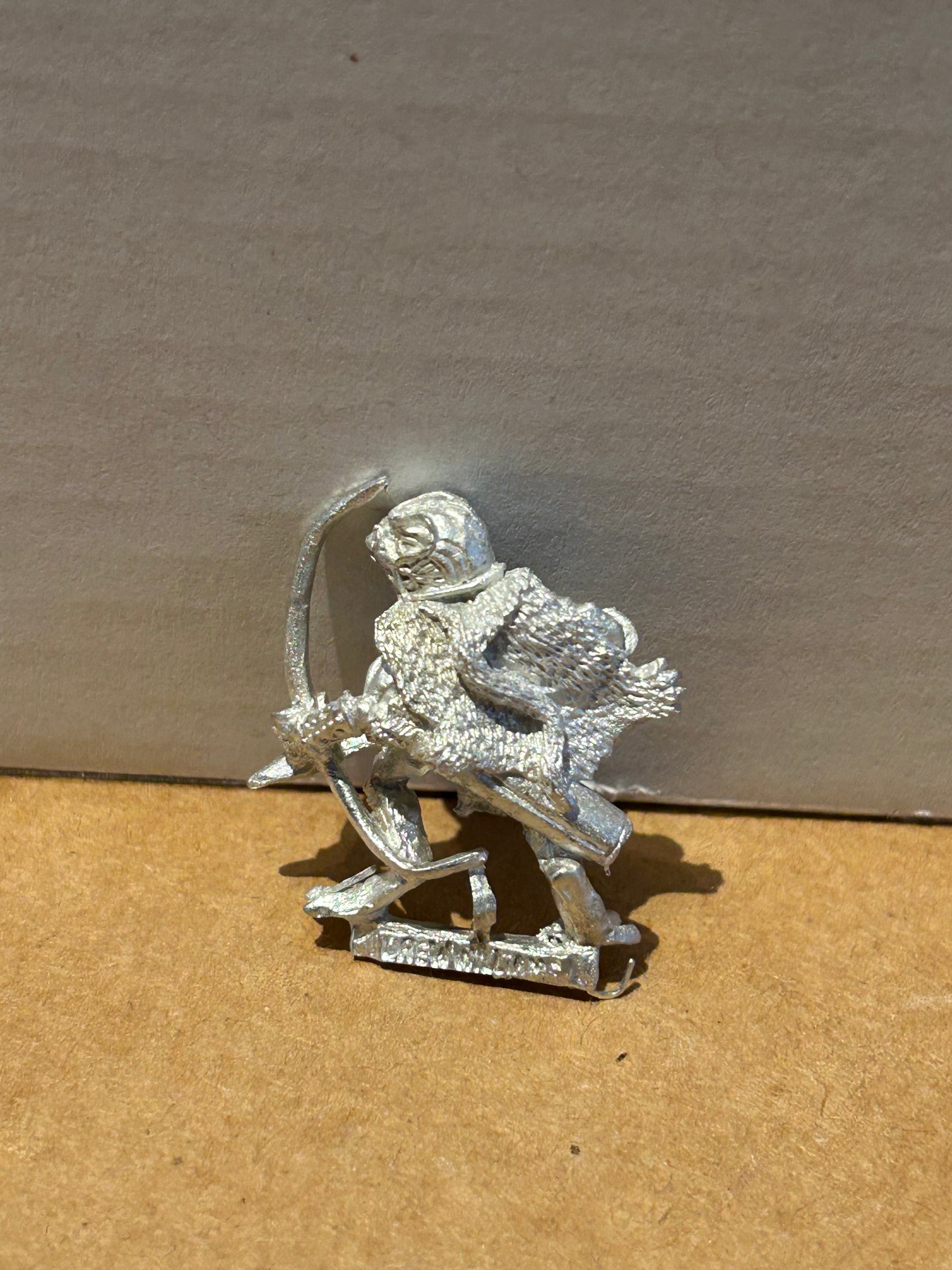 Satyr Art Studio Frog man archer  (4 available)