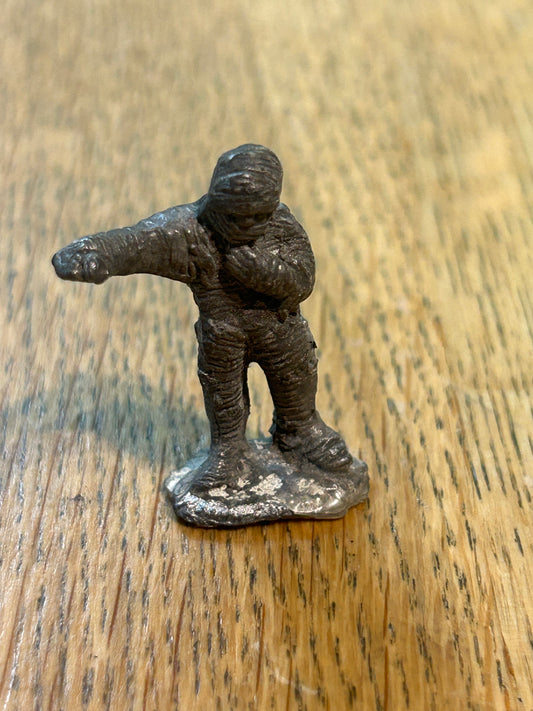Grenadier 5002 (f) Mummy Metal Miniature Fantasy