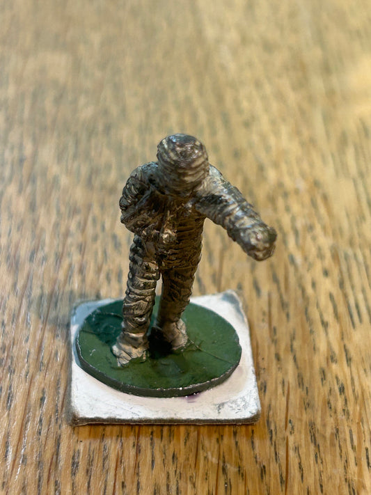 Ral partha preslotta mummy