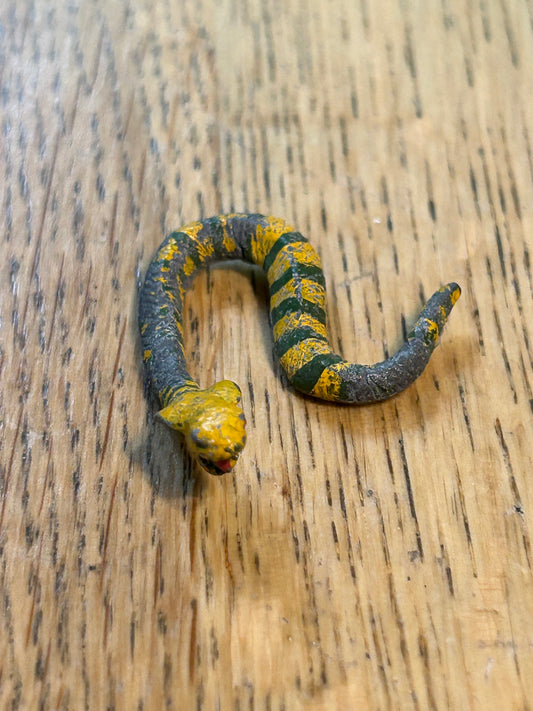 Asgard miniatures FM25 Giant Snake