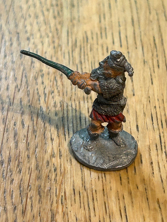 Champions (blister de figurines Fantasy Ral Partha Champions (blister de figurines Fantasy Ral Partha