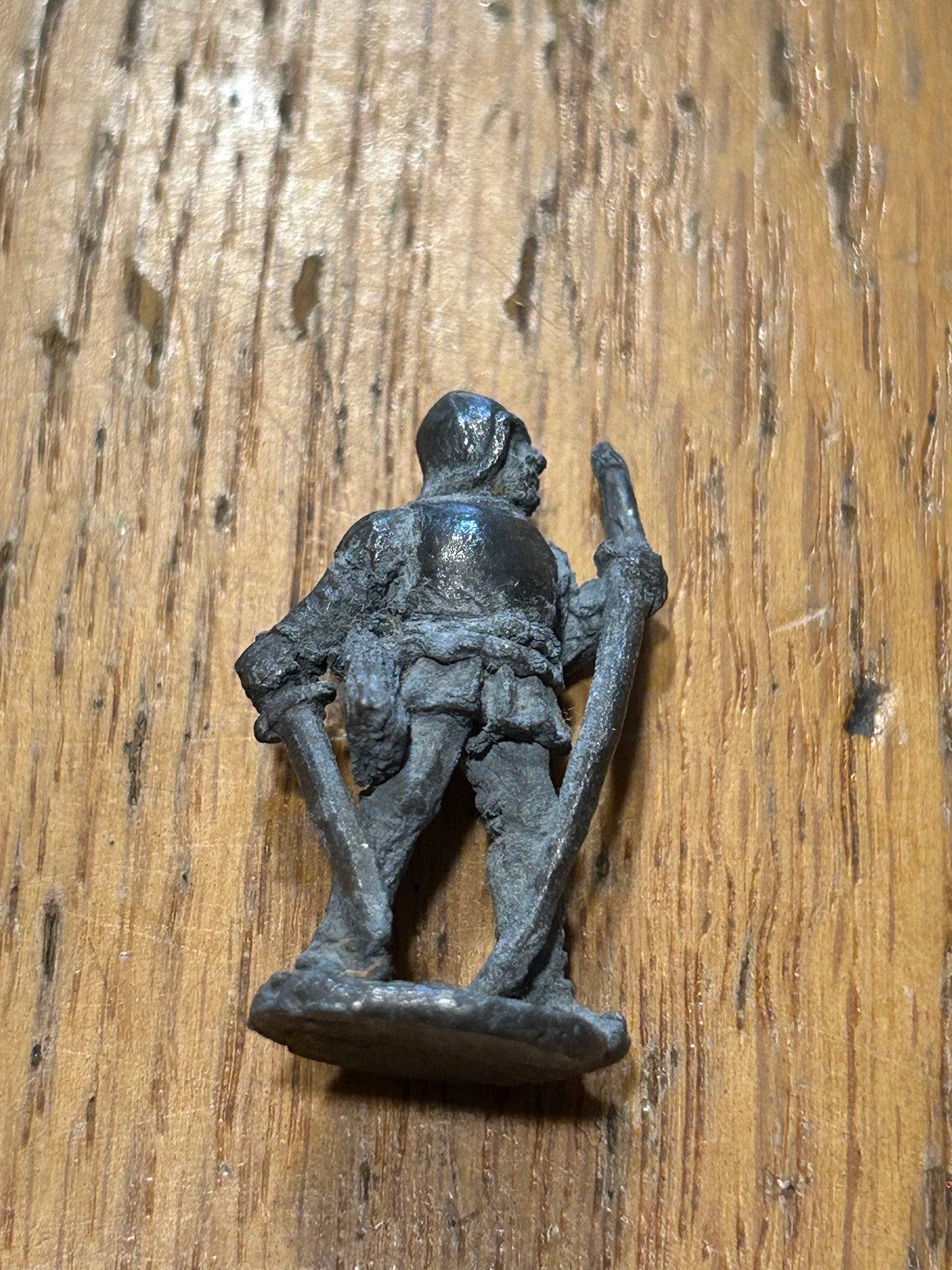 Warhammer fantasy preslotta bretonnian archer