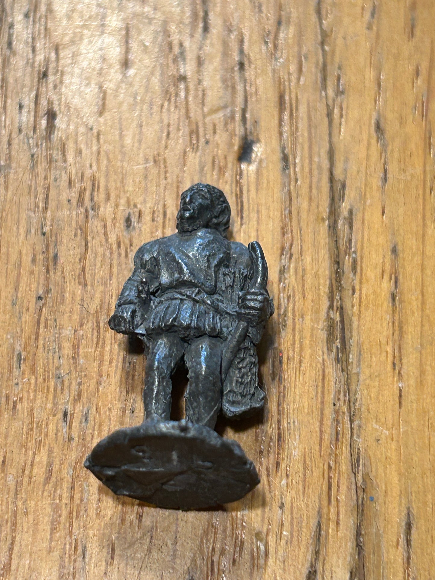 Warhammer fantasy preslotta bretonnian archer