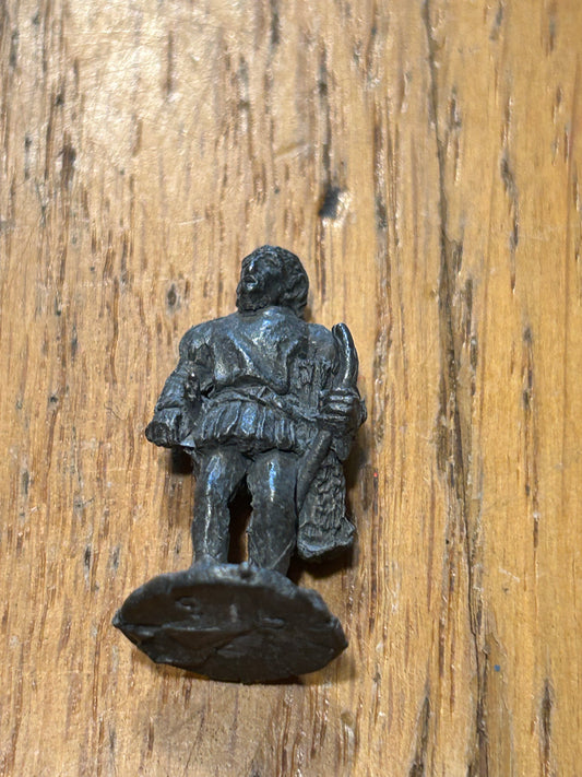 Warhammer fantasy preslotta bretonnian archer