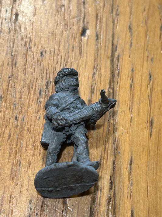 Warhammer fantasy preslotta bretonnian or empire crossbowman