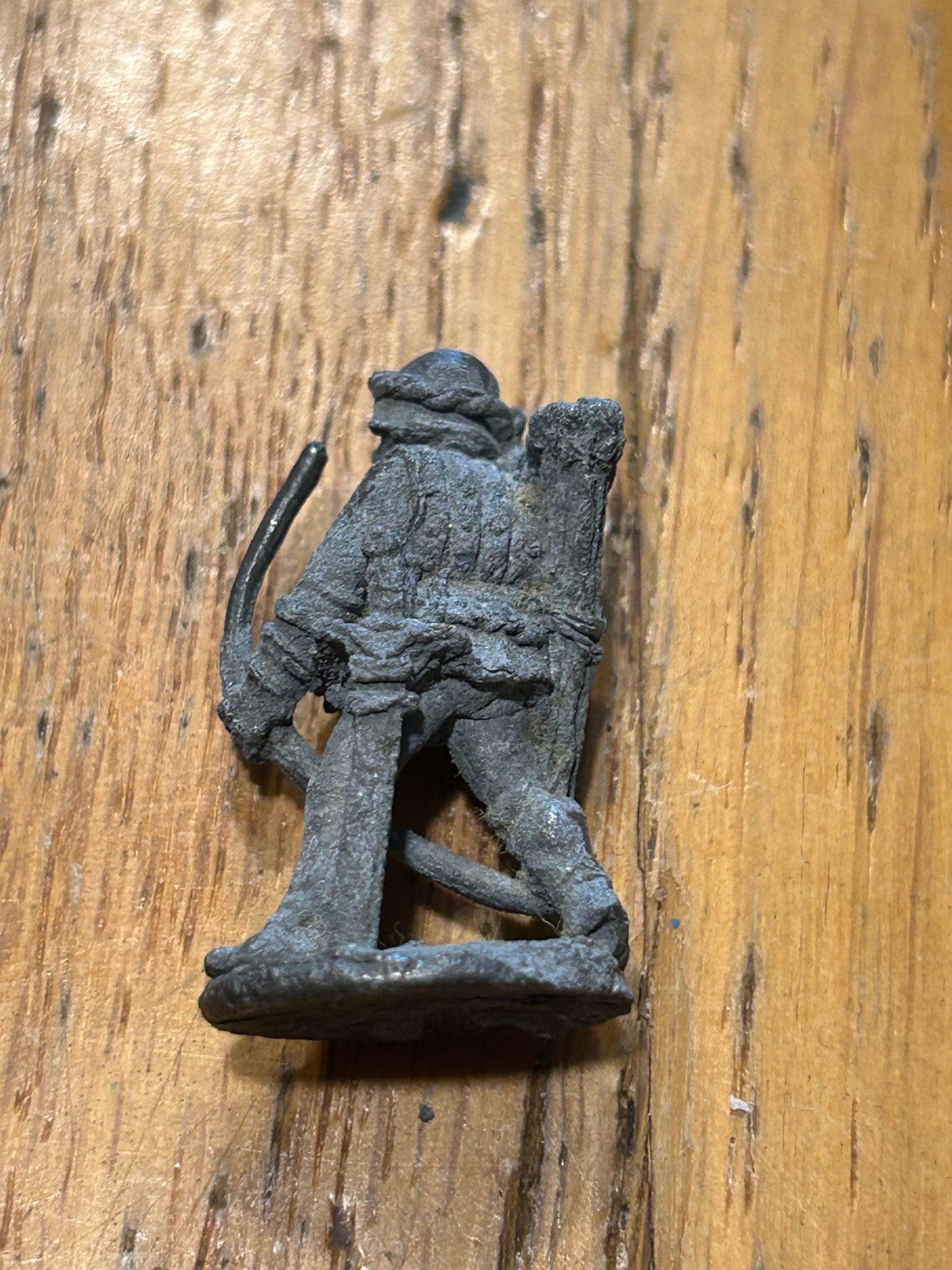 Warhammer fantasy preslotta bretonnian archer