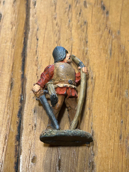 Warhammer fantasy preslotta bretonnian archer