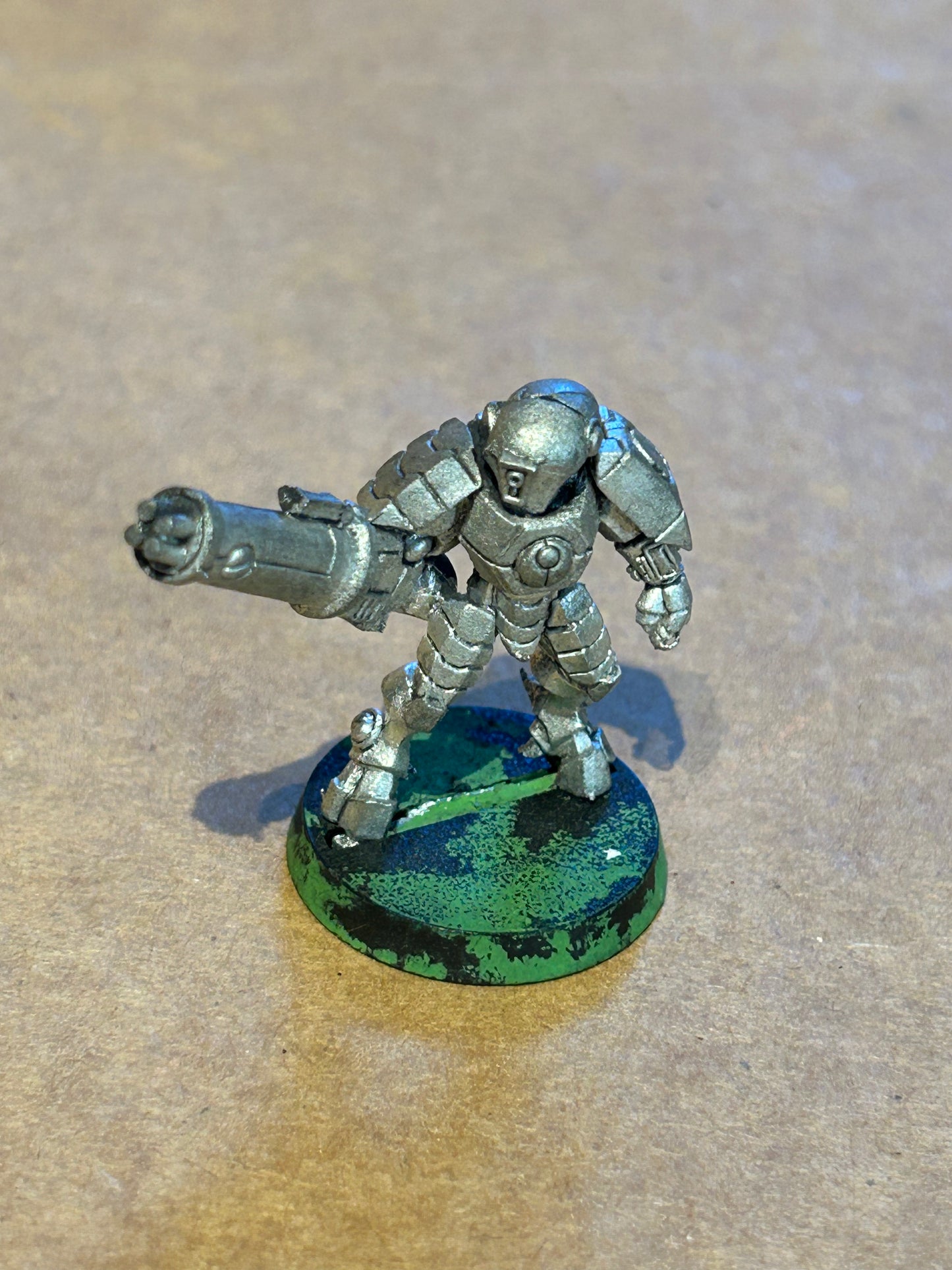 Warhammer 40k Tau Empire Stealth Suit XV15 (no backpack)