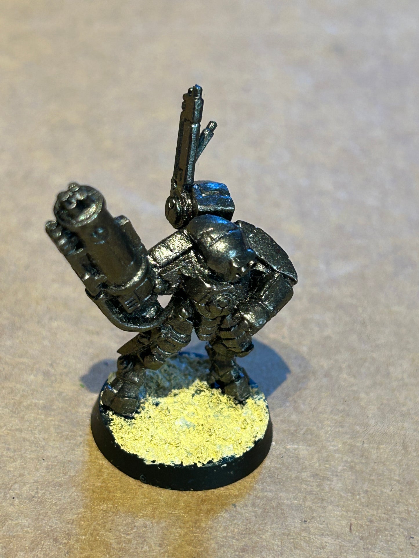 Warhammer 40k Tau Empire Stealth Suit XV15