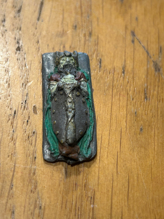 Arcane Architecture DS3 9717/24
Sarcophagus 1 Lid