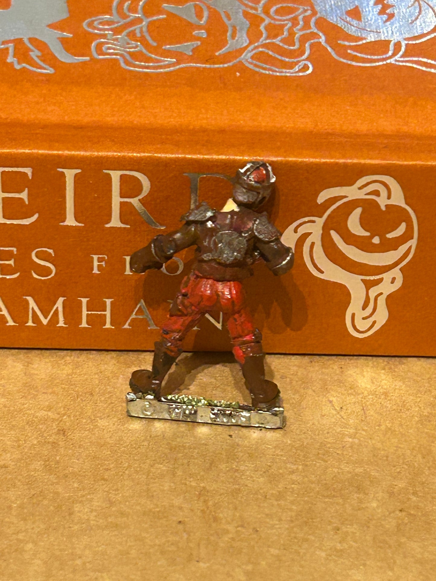Bloodbowl third edition vampires thrall