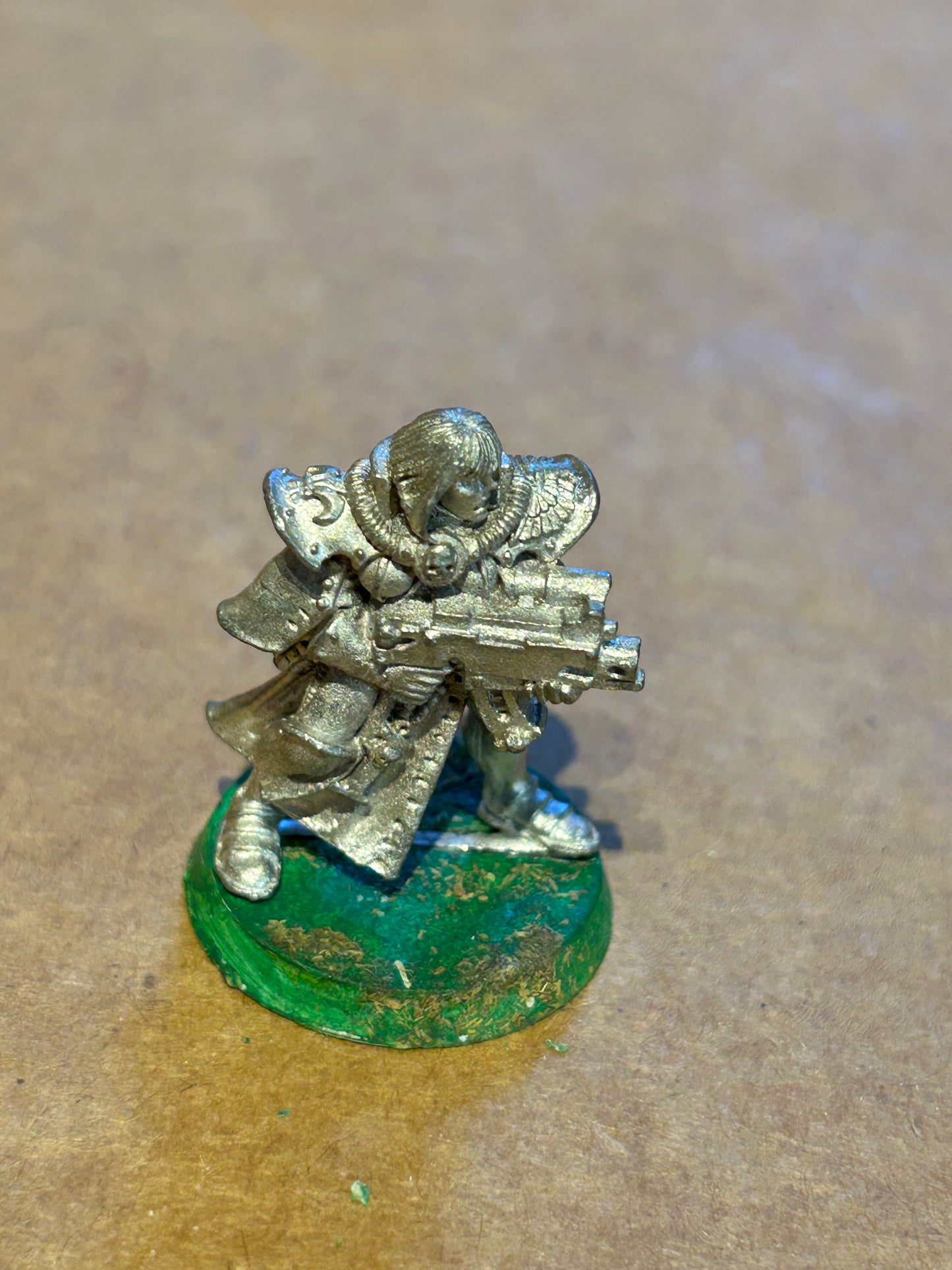 Warhammer 40k sister of battle