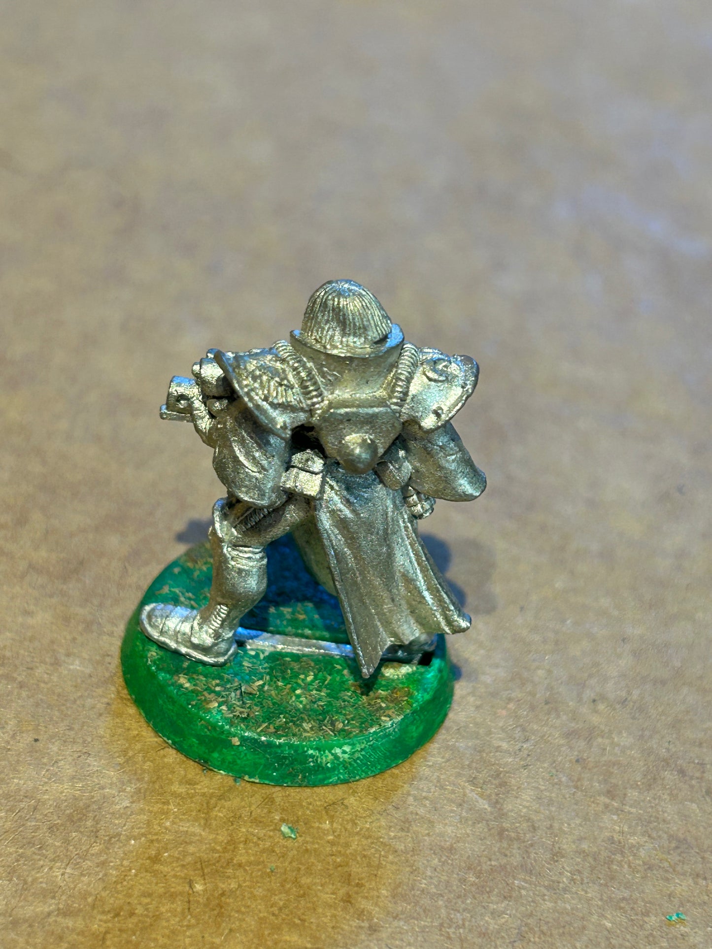 Warhammer 40k sister of battle