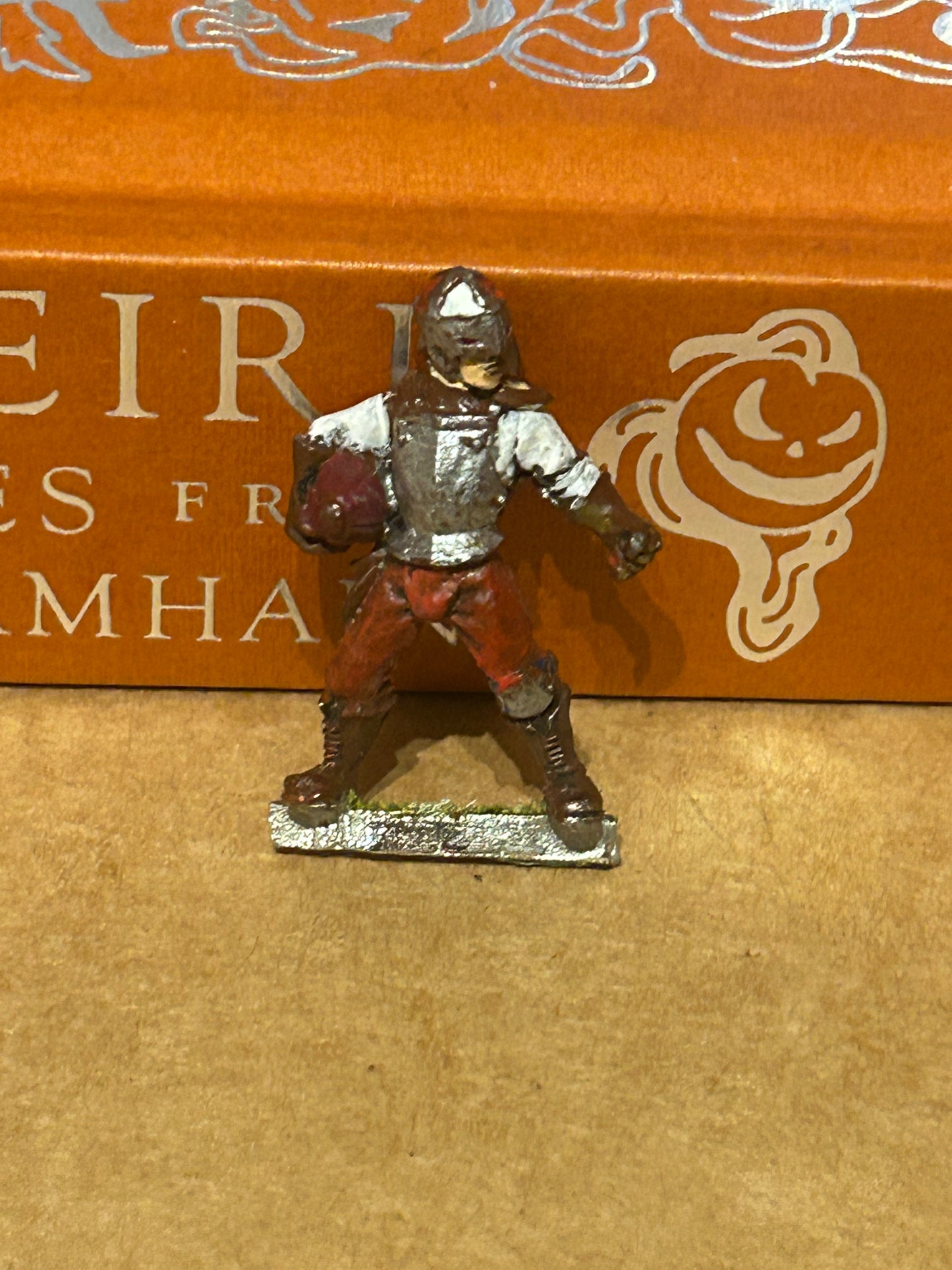 Bloodbowl third edition vampires thrall