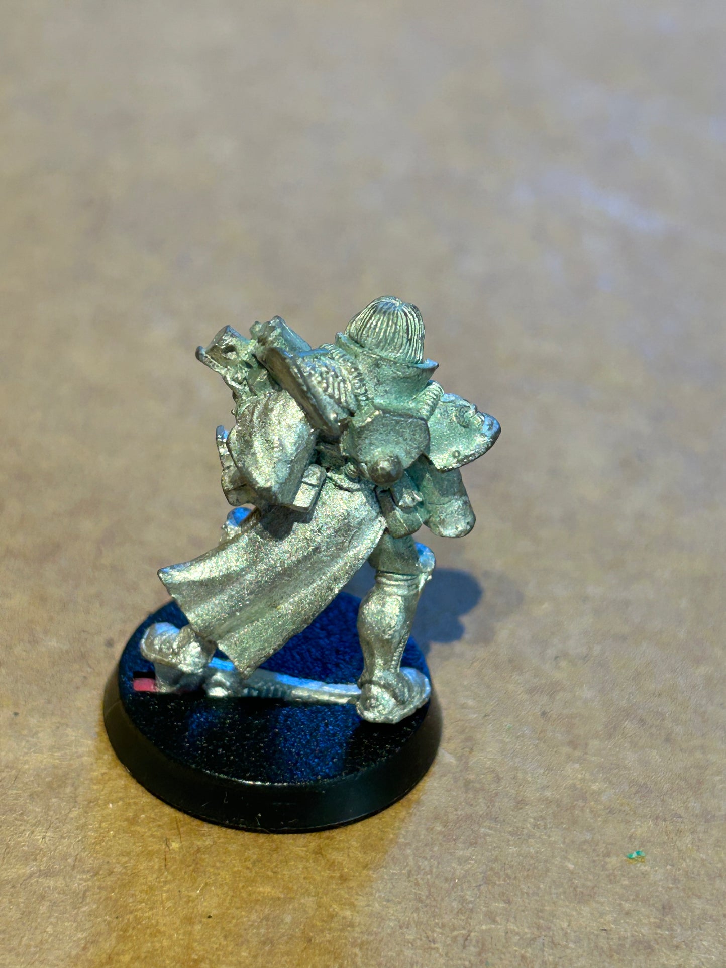 Warhammer 40k sister of battle