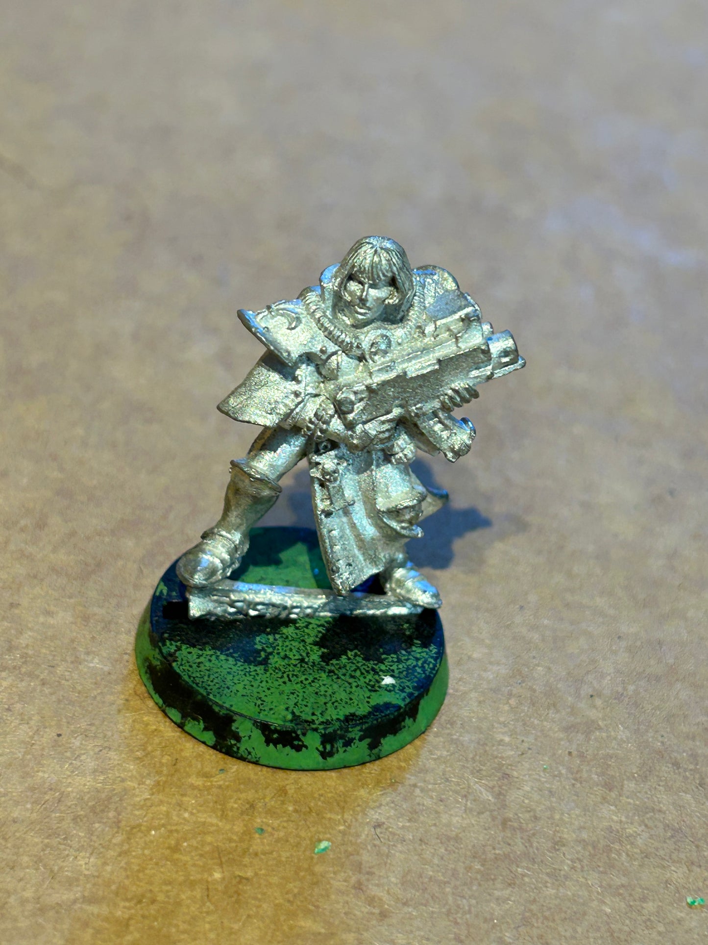 Warhammer 40k sister of battle