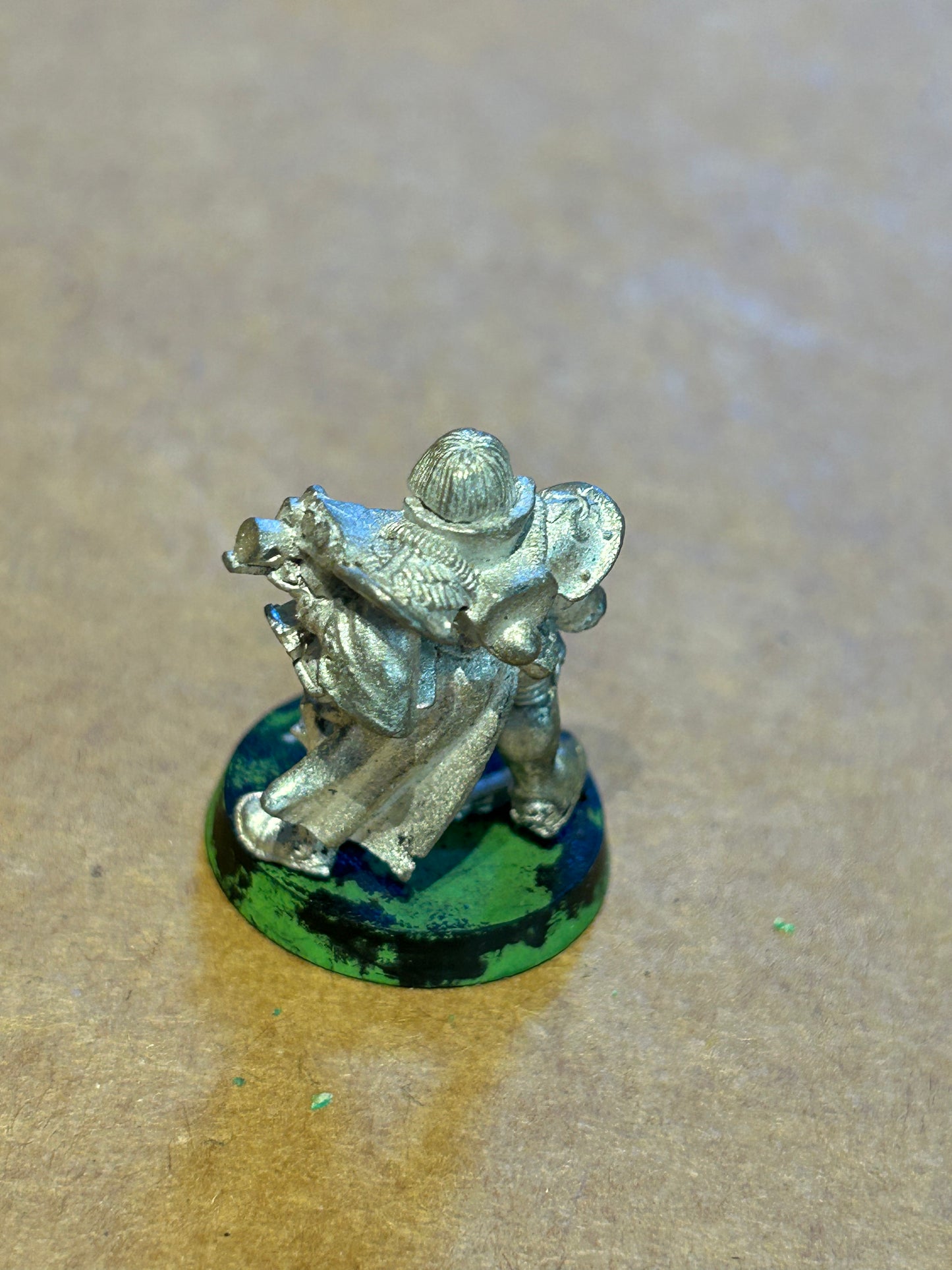 Warhammer 40k sister of battle