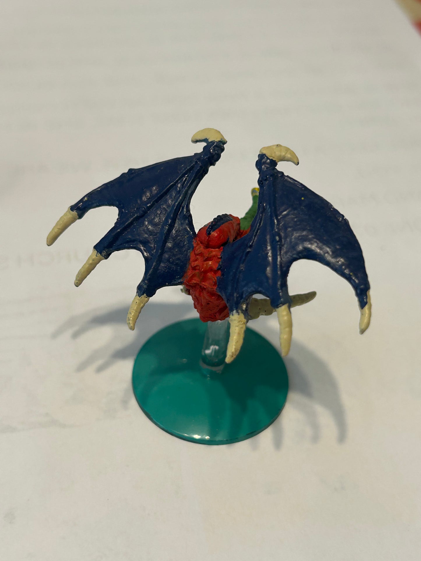 Warhammer 40k Tyranids Gargoyle