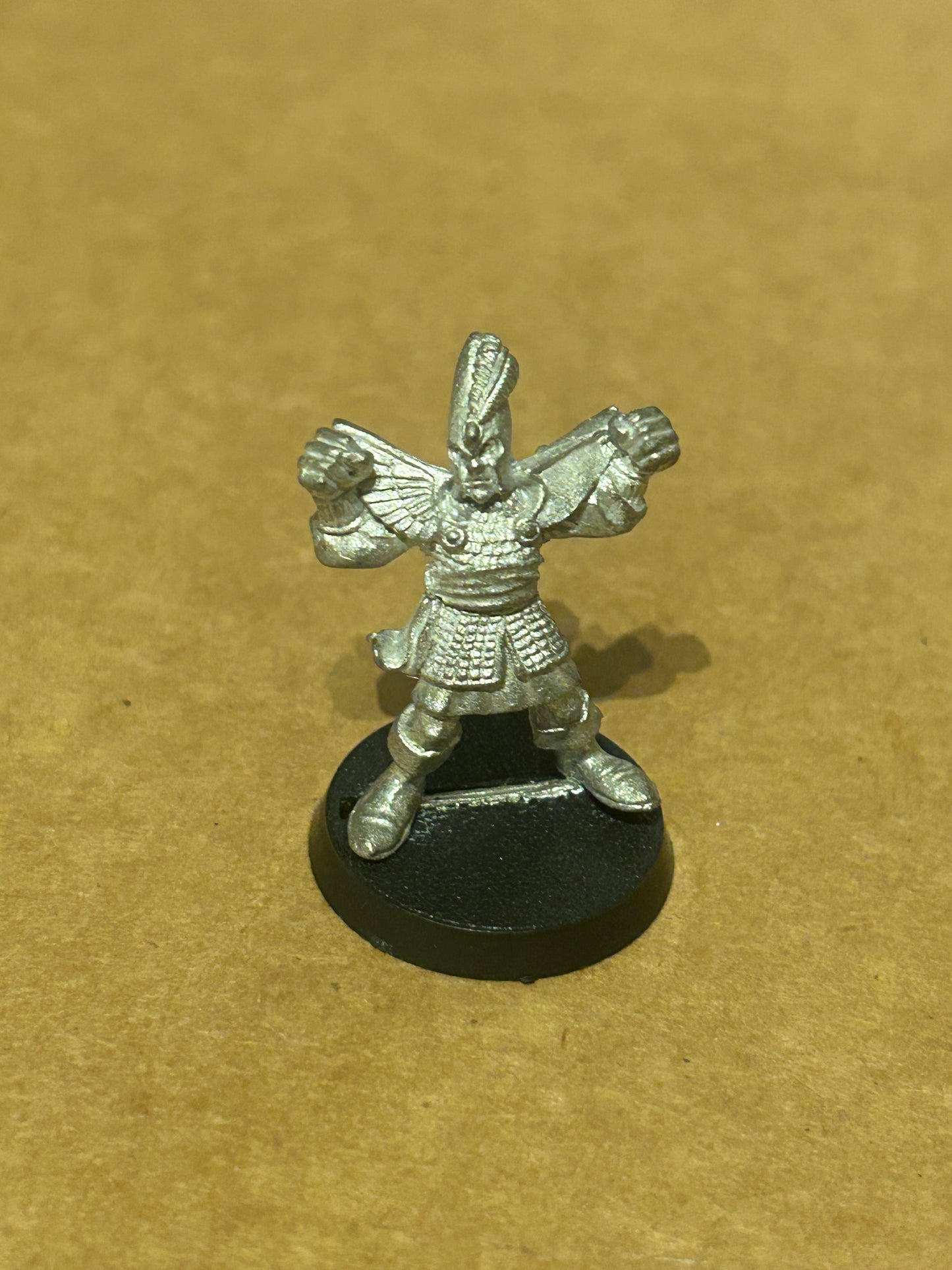 Bloodbowl third edition high elves lineman