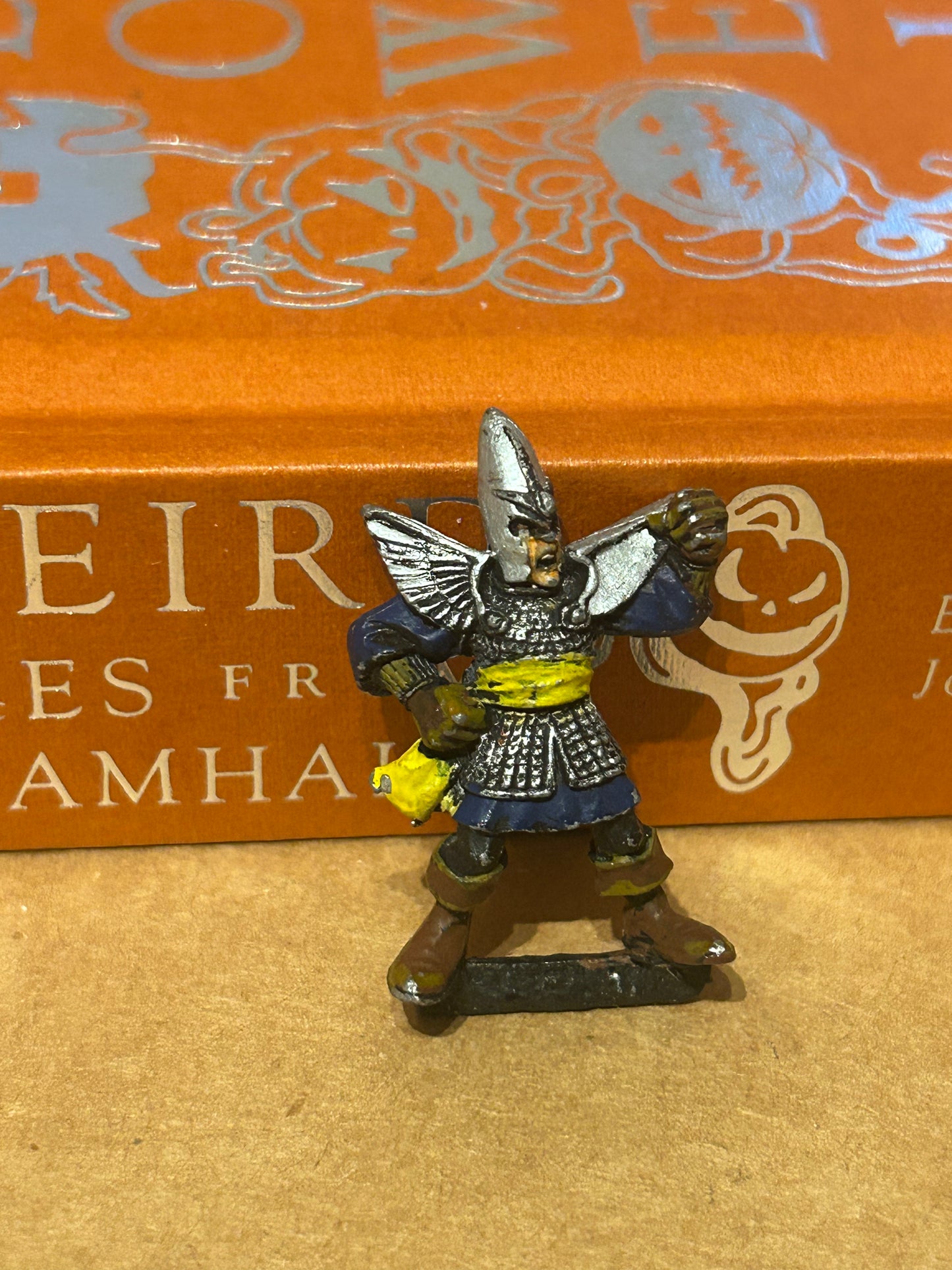 Bloodbowl third edition high elves lineman