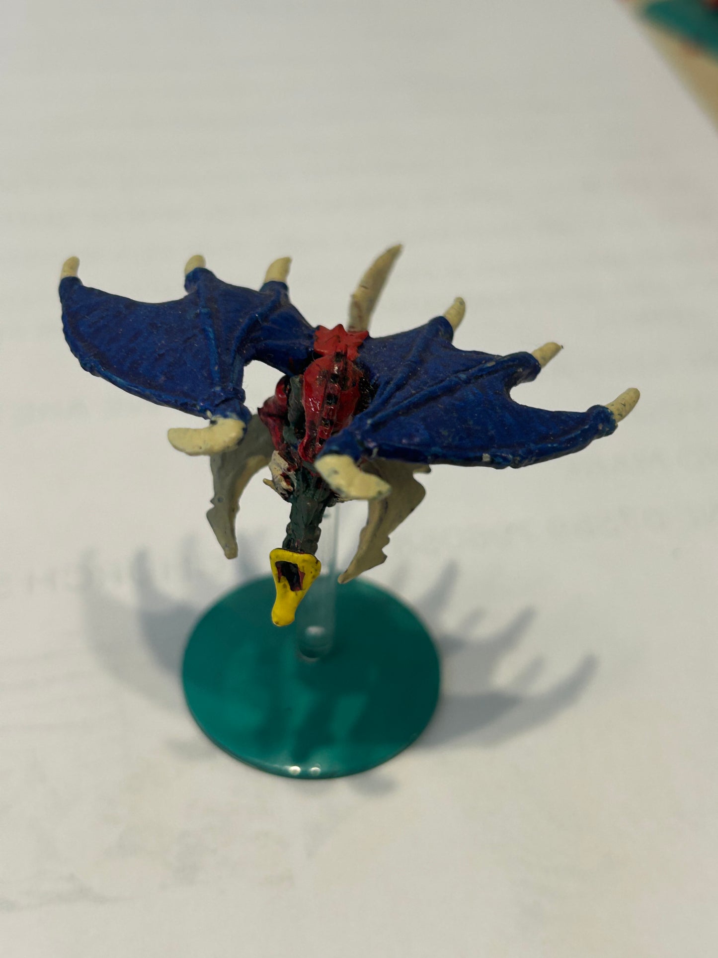 Warhammer 40k Tyranids Gargoyle