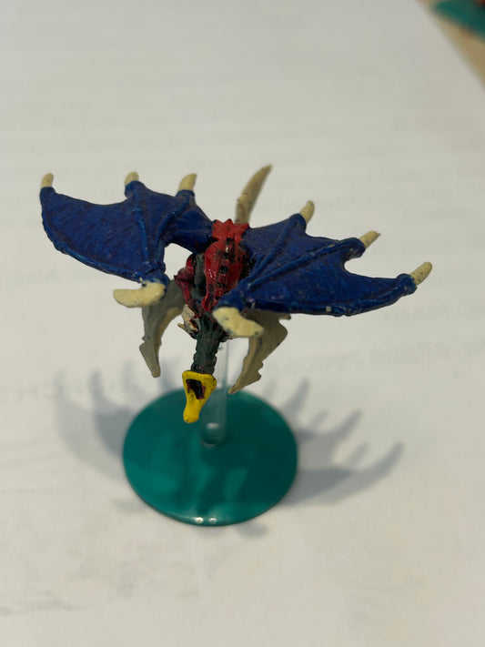 Warhammer 40k Tyranids Gargoyle