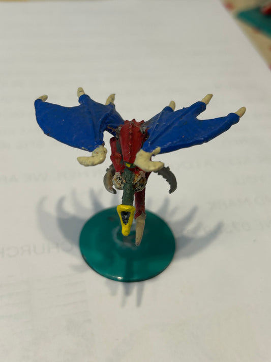 Warhammer 40k Tyranids Gargoyle