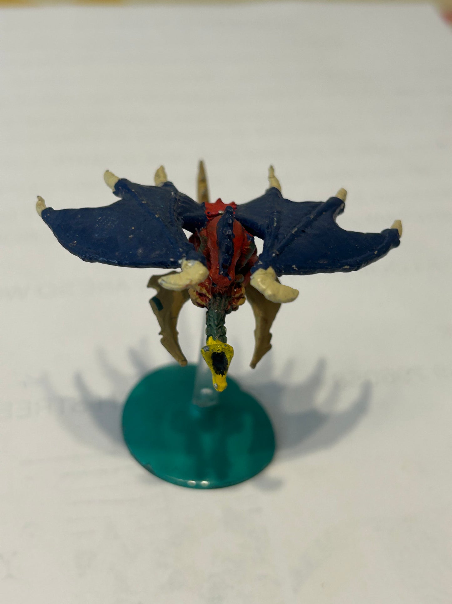 Warhammer 40k Tyranids Gargoyle