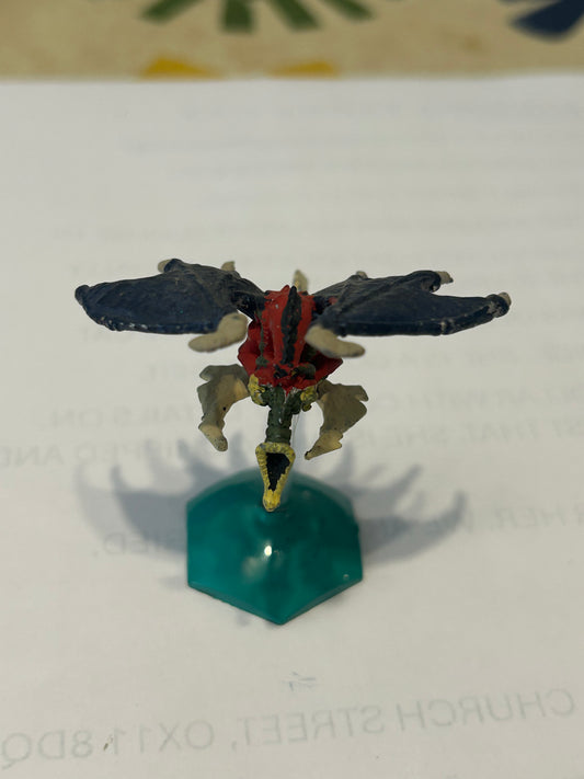 Warhammer 40k Tyranids Gargoyle