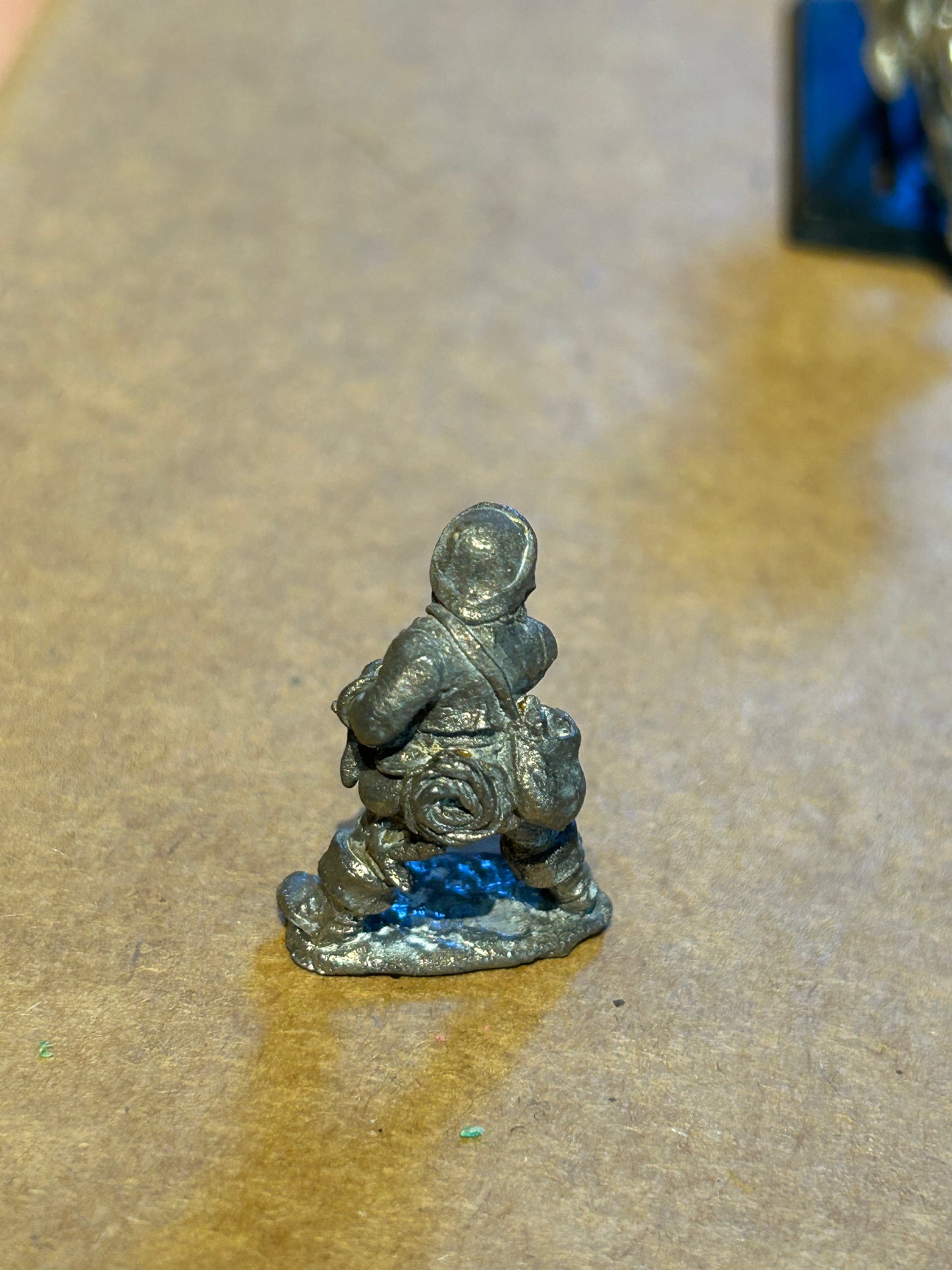 Warhammer fantasy empire C04 (2C-07) thief