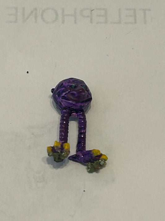 Citadel Warhammer 90s 40K Ork Squig Longlegs