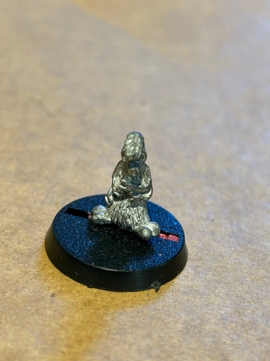 1985 Judge Dredd JD14 Strontium Dog Citadel - The Gronk 2000 AD GW