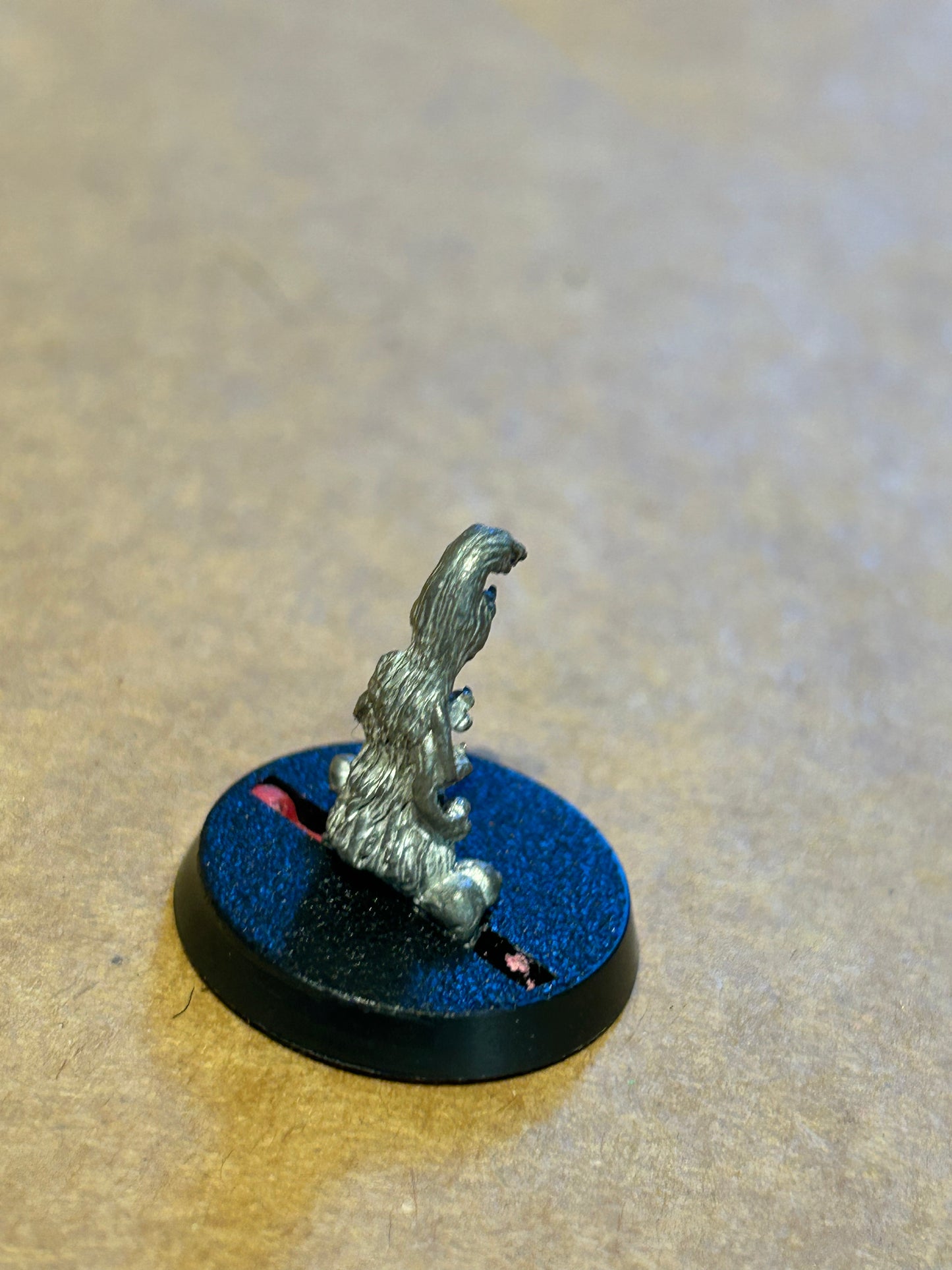 1985 Judge Dredd JD14 Strontium Dog Citadel - The Gronk 2000 AD GW