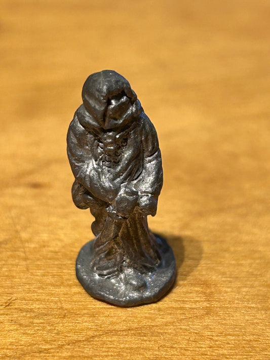 Games Workshop Citadel CF12 Assassin Chronicle Series Fantasy Nick Lund Figure
