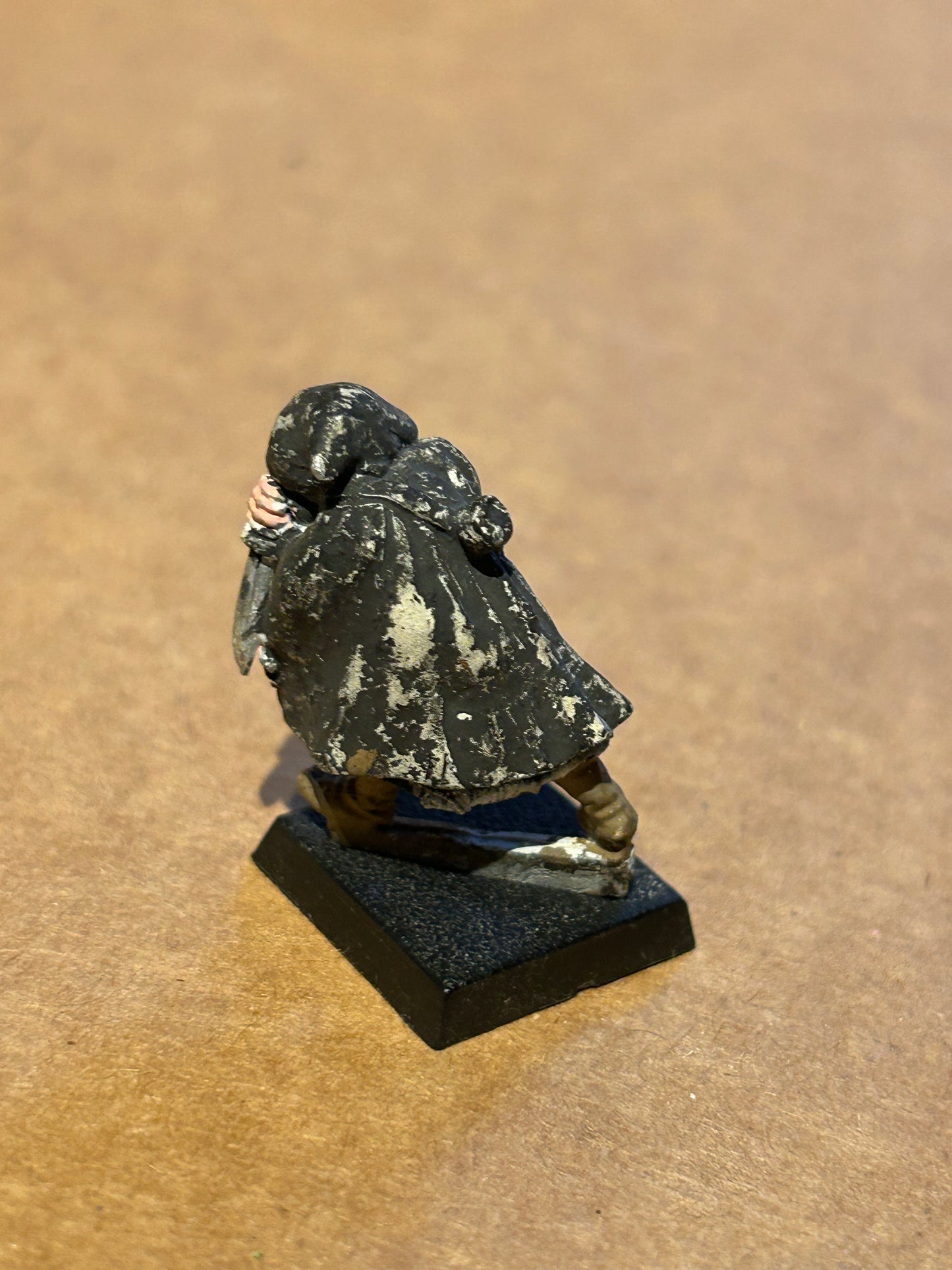 Citadel - AD&D, TSR - Advanced Dungeons and Dragons -  ADD 8  - Assassin