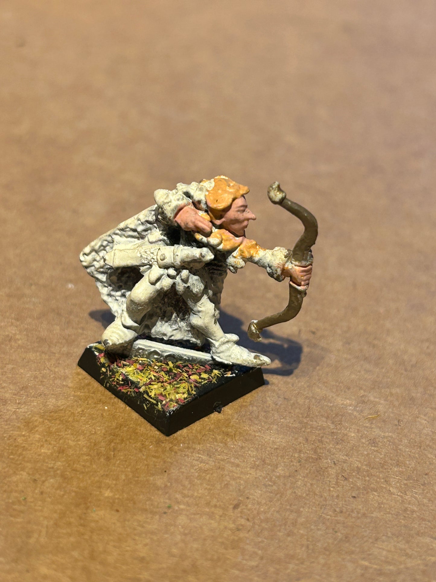 Legolas Lord of the Rings Citadel Fellowship Heroes LOTR AD&D D&D