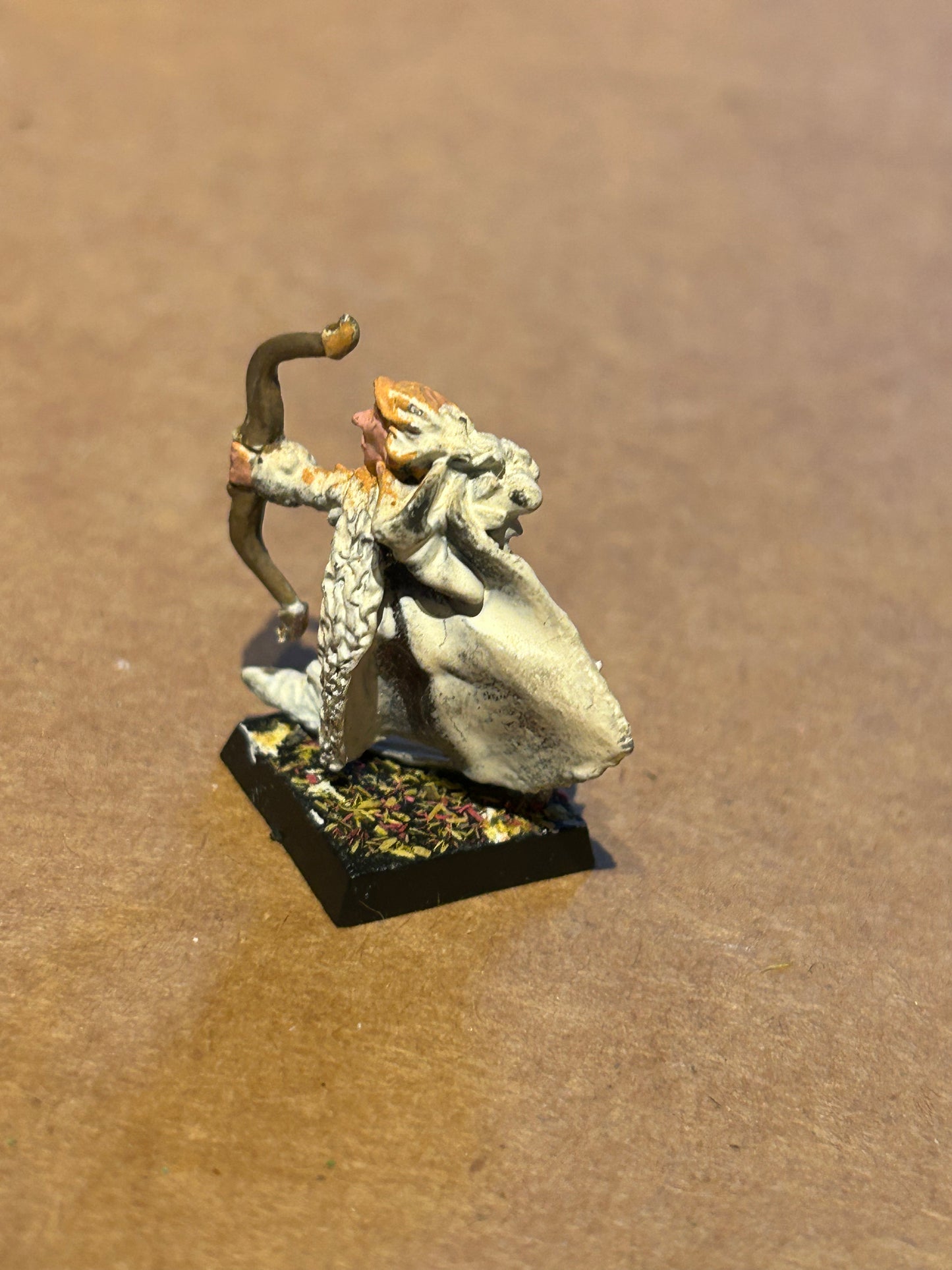 Legolas Lord of the Rings Citadel Fellowship Heroes LOTR AD&D D&D