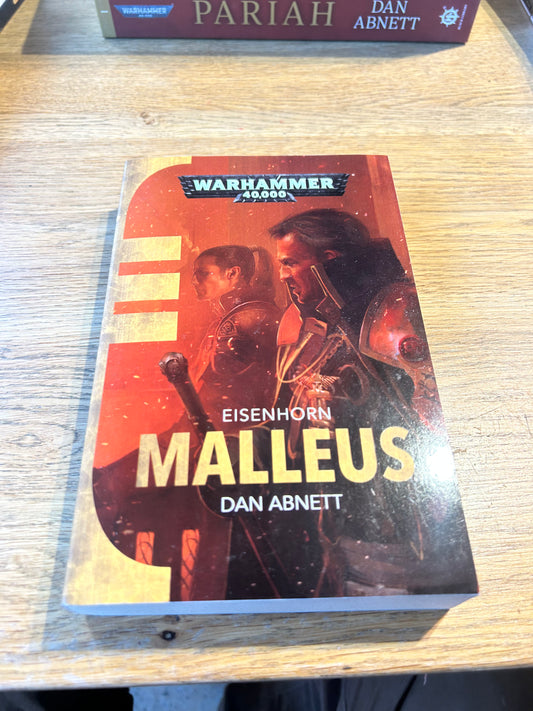 WARHAMMER: XENOS Dan Abnett VINTAGE PB Black Library 2021