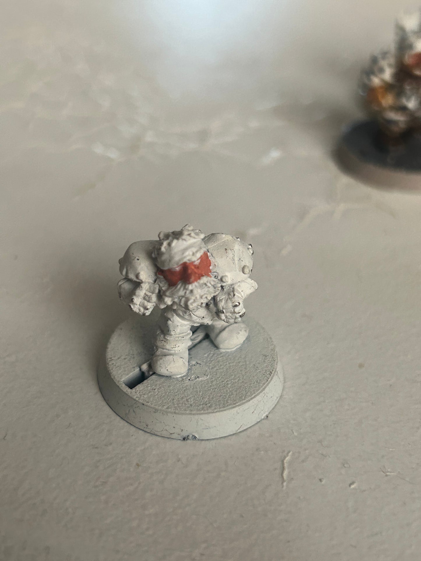 Bloodbowl dwarf blitzer second edition