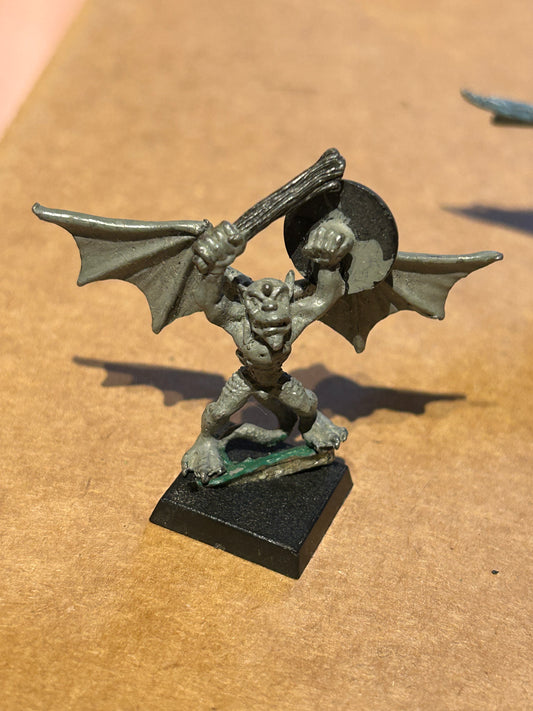 Warhammer fantasy c48 gargoyles (02)
Bld'Ngor