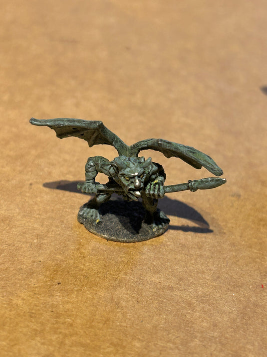 Warhammer fantasy c48 gargoyles (03) Gotalot