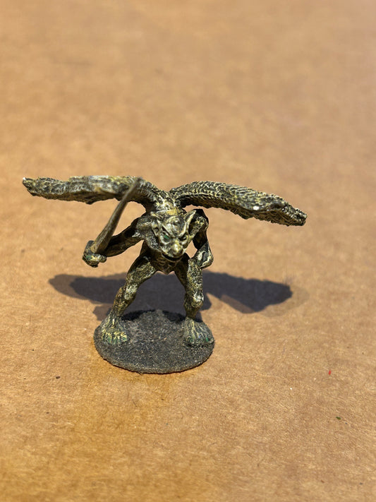 Warhammer fantasy c48 gargoyles (06) Znt'Raht