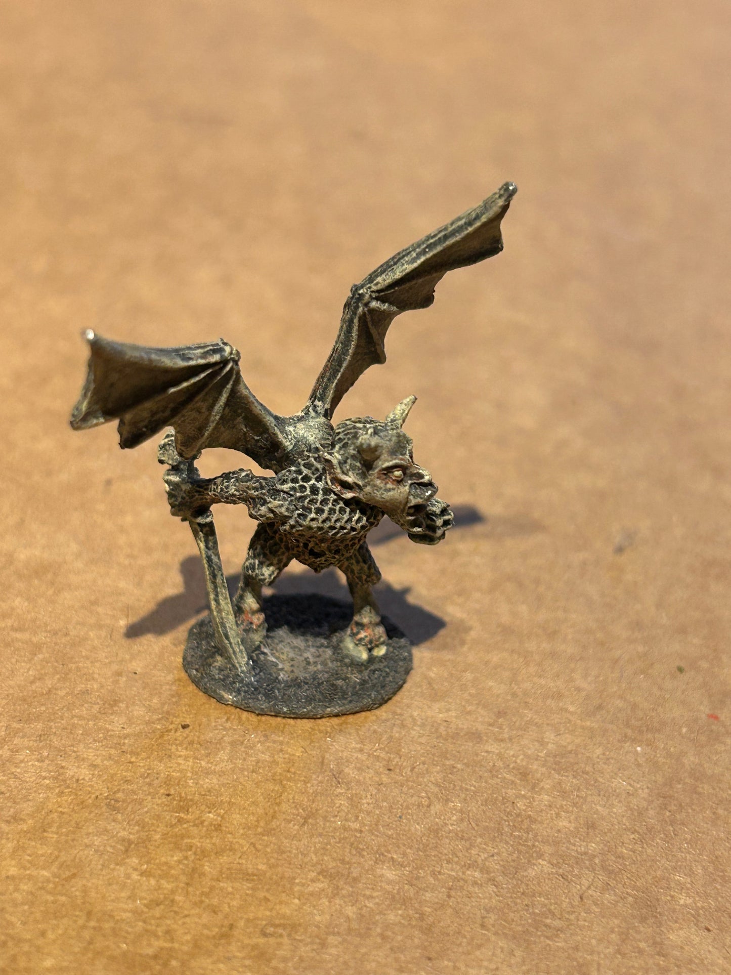 Warhammer fantasy c48 gargoyles (01)
Ahkensdab