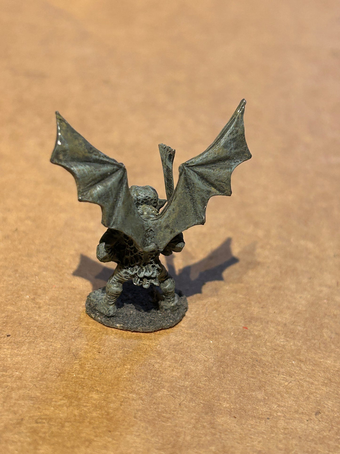 Warhammer fantasy c48 gargoyles (04) Sld'Eth