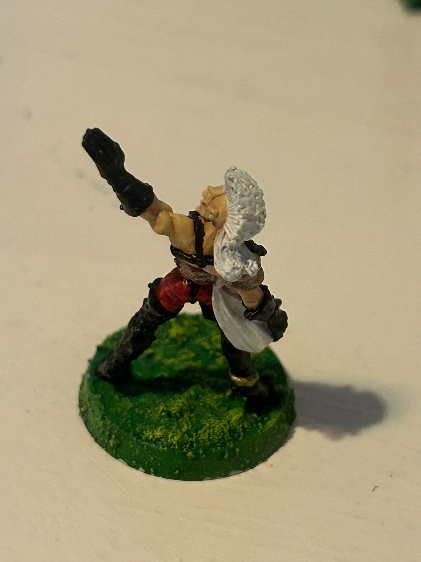 Eldril Sidewinder Bloodbowl 2nd Edition Elf Star Player - Games Workshop