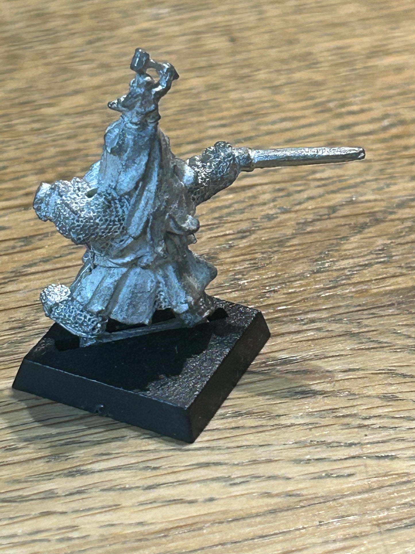 1985 Imperial Dwarf 0307 07 C06 Dorin Lard Gomrund Citadel Dwarven Warhammer fantasy