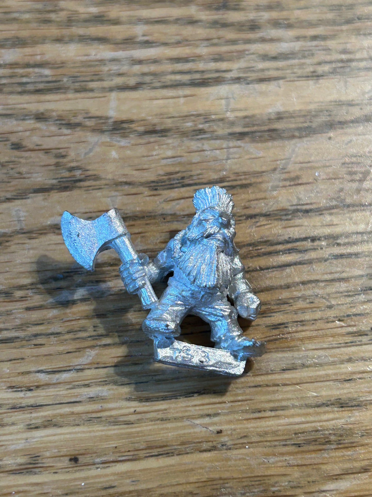 Warhammer Fantasy Dwarves Dwarf troll slayer