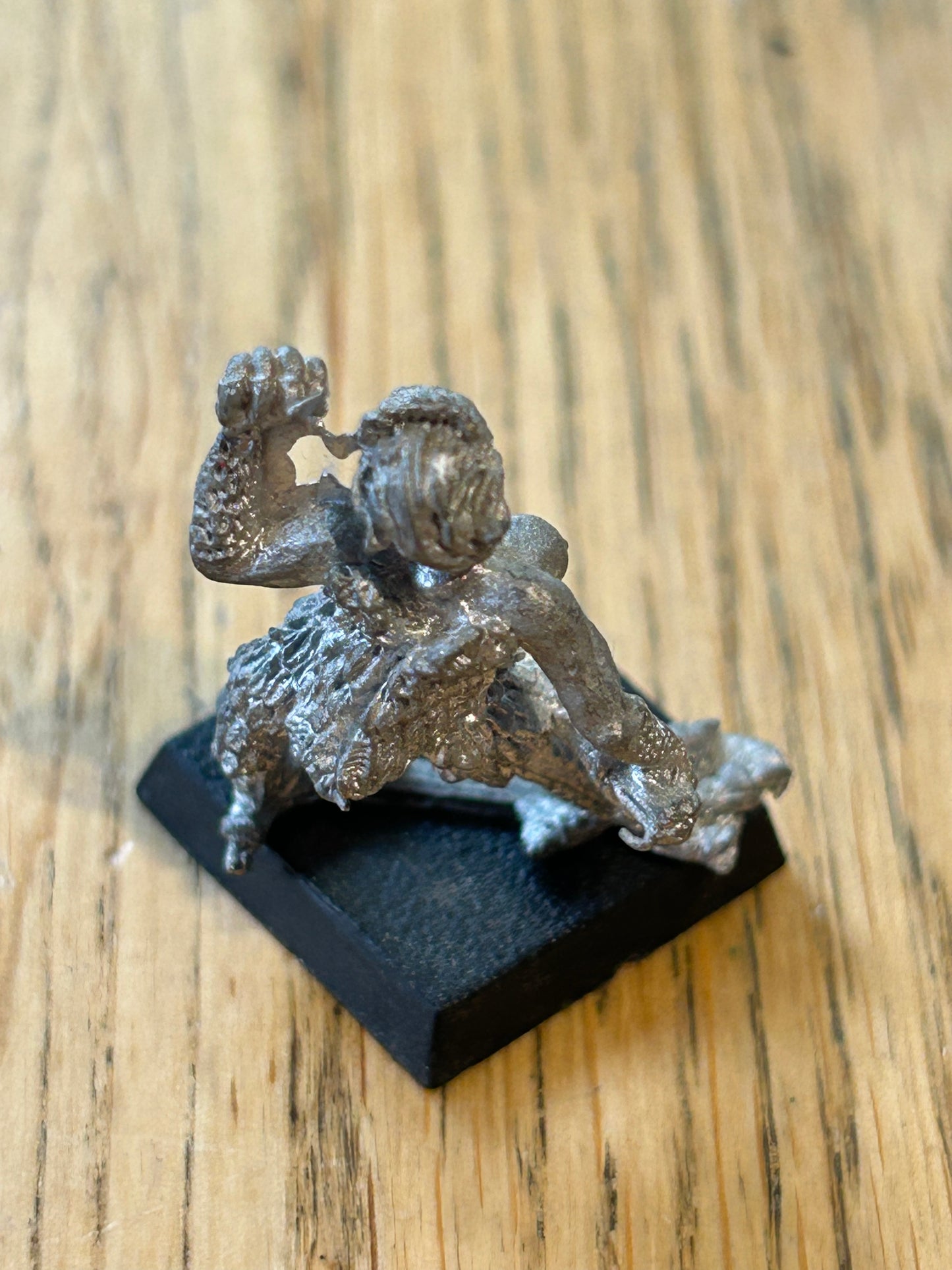 GW Citadel C18 Night Horrors werewolf - Metal undead or vampire counts warhammer fantasy